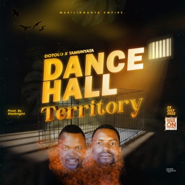 Dancehall Territory 